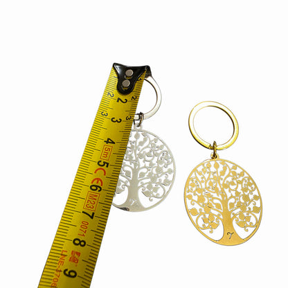 Porte Clés ARBRE DE VIE