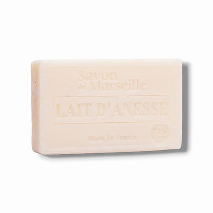 Savon de Marseille Naturel LAIT D'ANESSE
