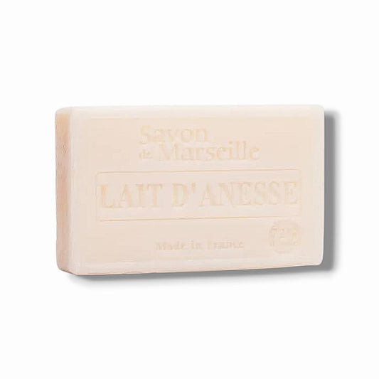 Savon de Marseille Naturel LAIT D'ANESSE