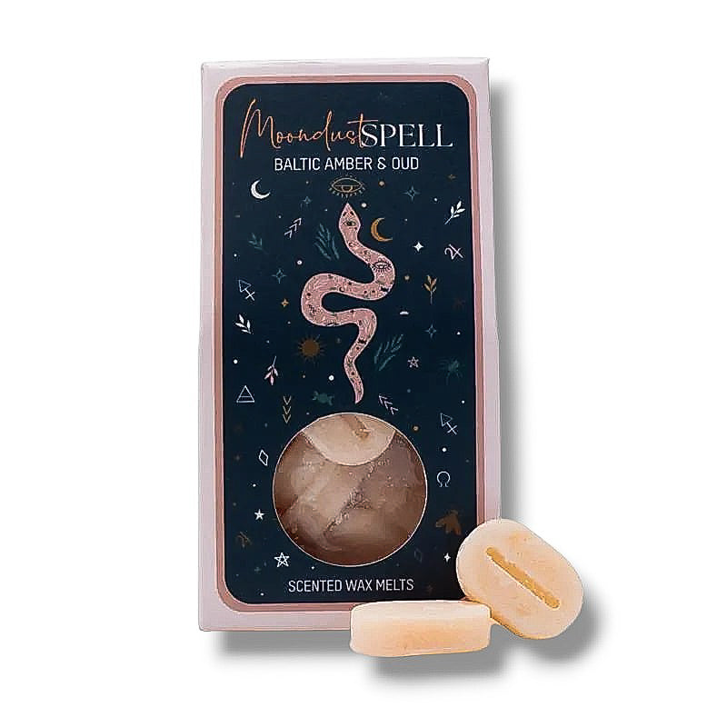 Fondants Parfumés en grains Moondust Spell