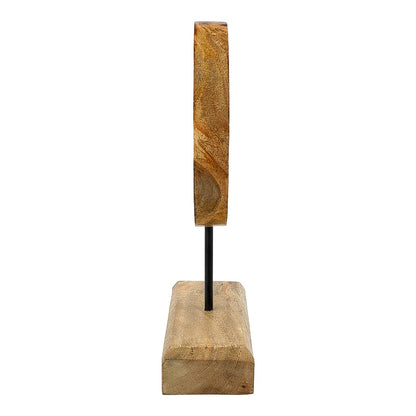 Deco Arbre de Vie avec Aventurine Verte sur socle