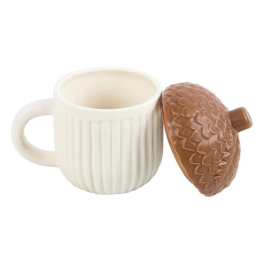 Tasse Gland d'Automne
