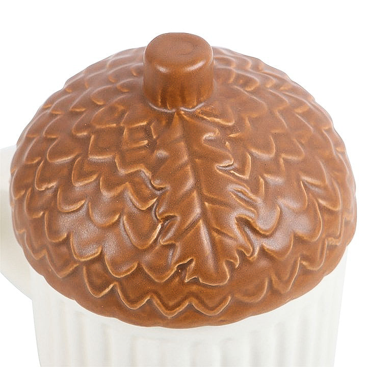 Tasse Gland d'Automne