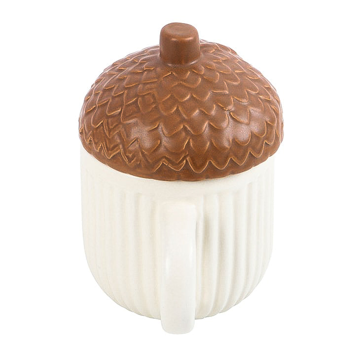 Tasse Gland d'Automne