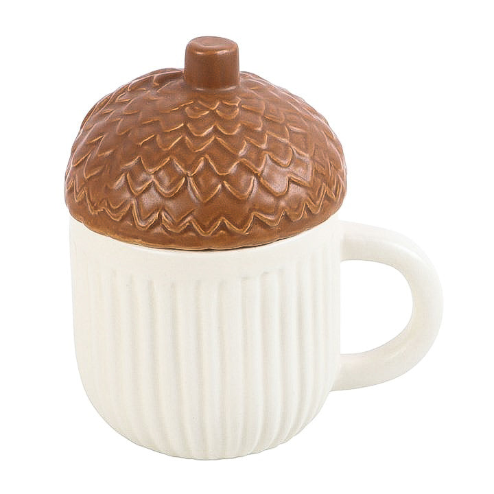 Tasse Gland d'Automne
