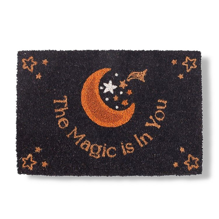 Paillasson LA MAGIE EST EN TOI