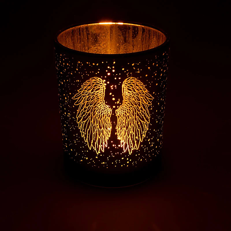 Photophore AILES D'ANGE