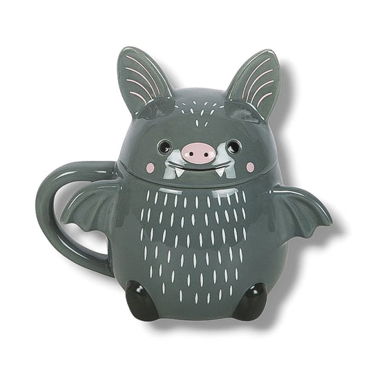 Tasse Chauve Souris
