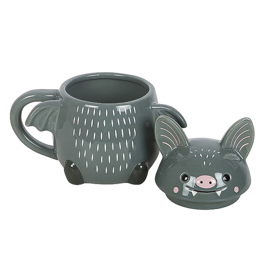 Tasse Chauve Souris