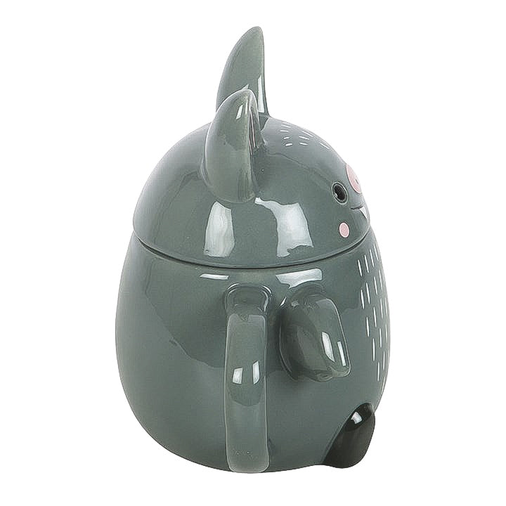 Tasse Chauve Souris
