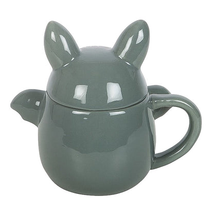 Tasse Chauve Souris