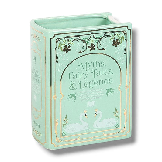 Vase Livre Vert