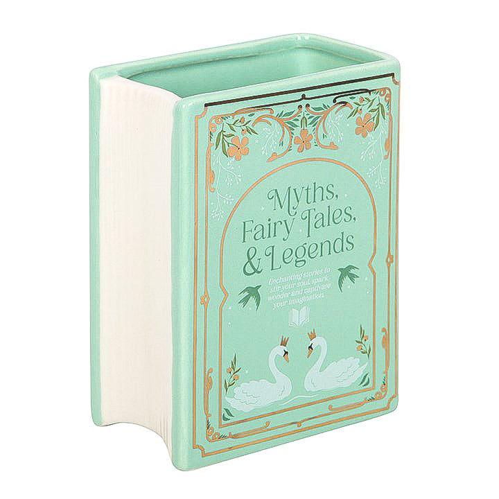 Vase Livre Vert