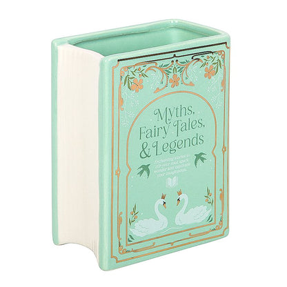 Vase Livre Vert