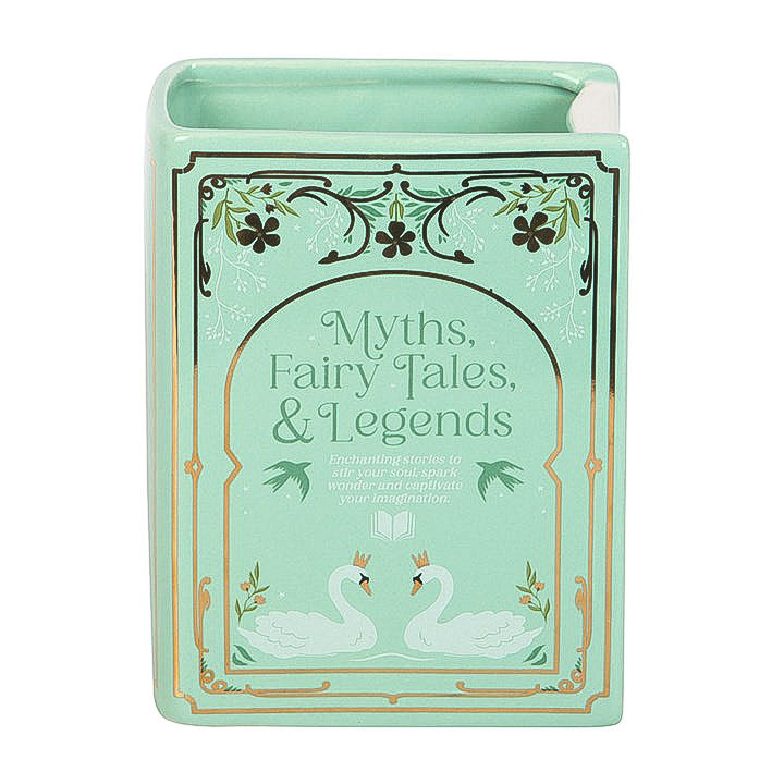 Vase Livre Vert