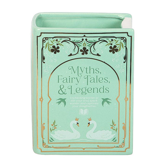 Vase Livre Vert