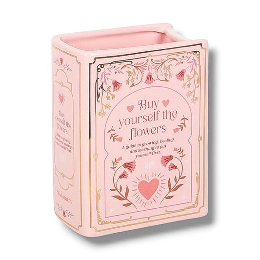Vase Livre Rose