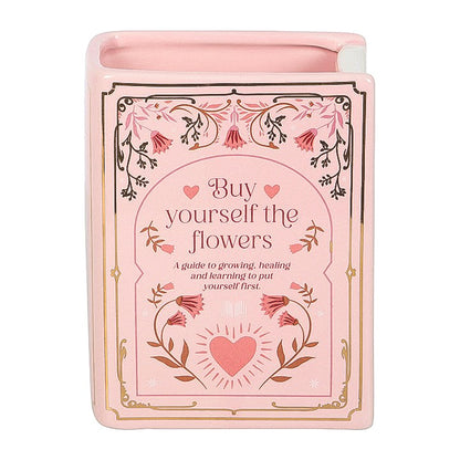 Vase Livre Rose