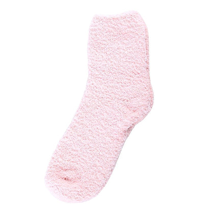 Tasse Biscuits au Gingembre avec Chaussettes