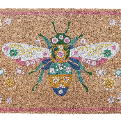 Paillasson ABEILLE FLEURIE