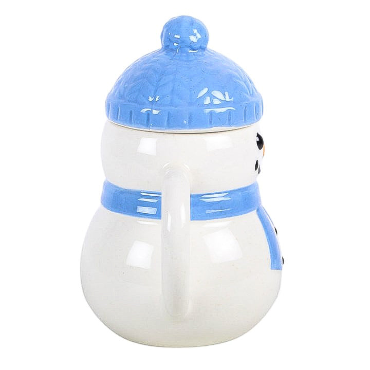 Tasse Bonhomme de Neige