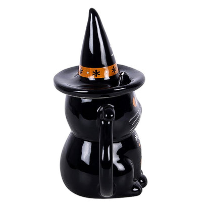 Tasse Chat Noir Sorcier