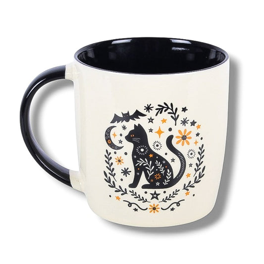 Tasse Chat Noir