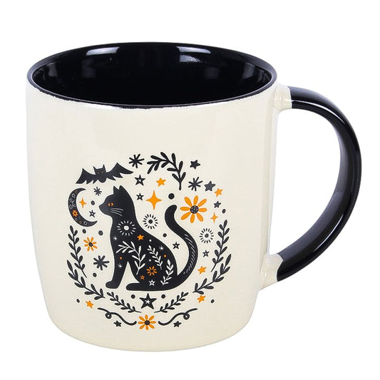Tasse Chat Noir