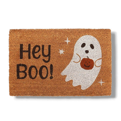 Paillasson FANTOME HEY BOO