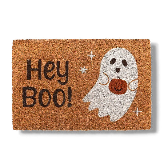 Paillasson FANTOME HEY BOO