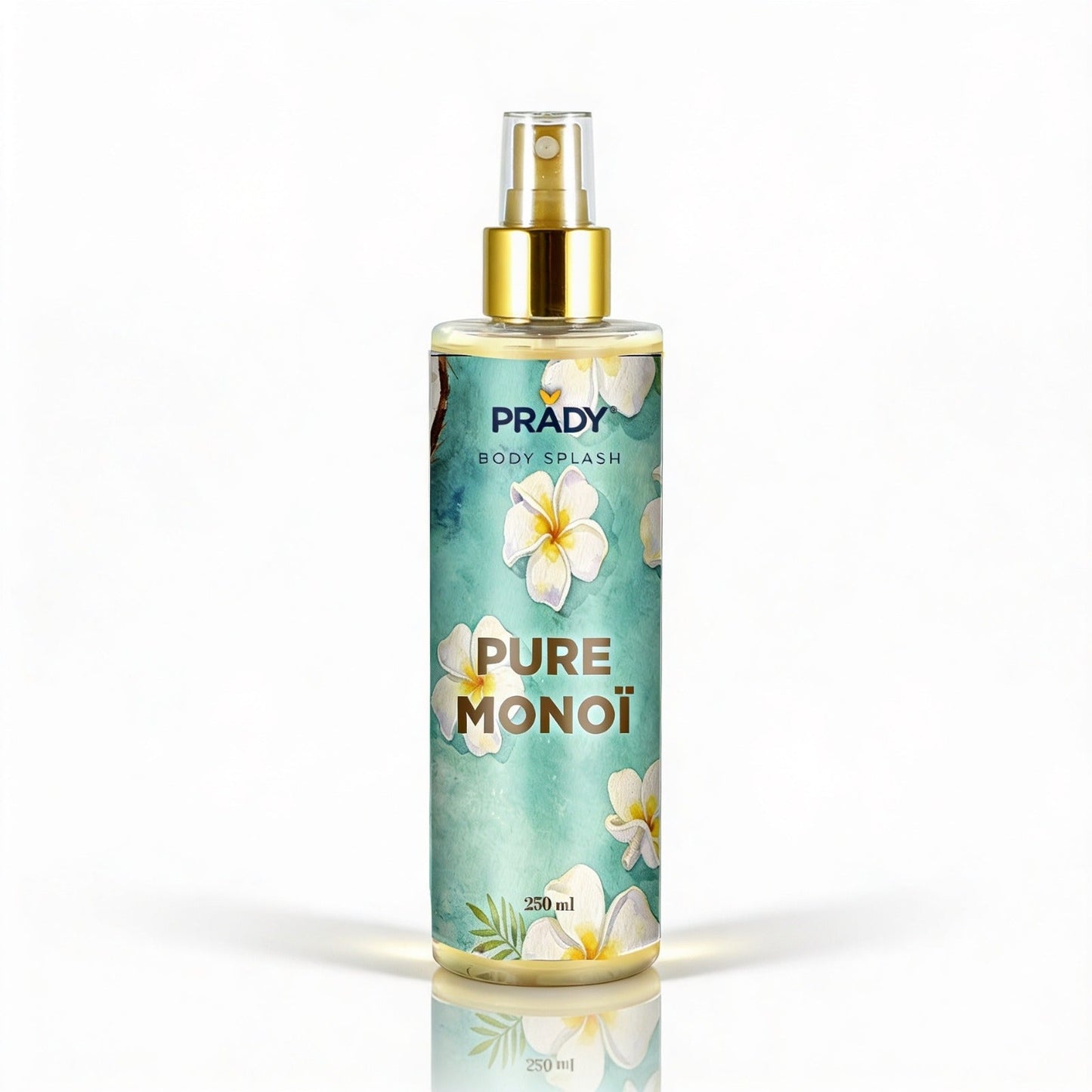 Brumes Corporelle Prady PURE MONOI 250ml