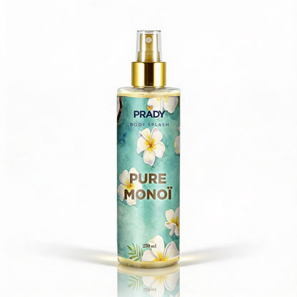Brumes Corporelle Prady PURE MONOI 250ml