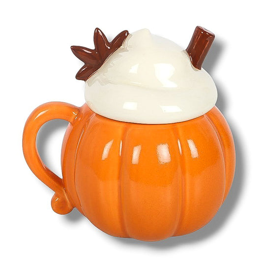 Tasse Crème de Potiron