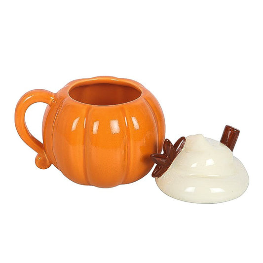 Tasse Crème de Potiron