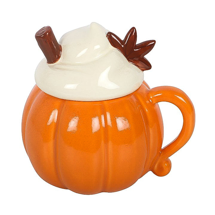 Tasse Crème de Potiron