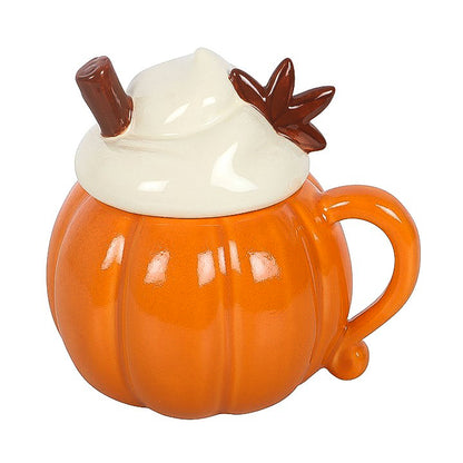 Tasse Crème de Potiron