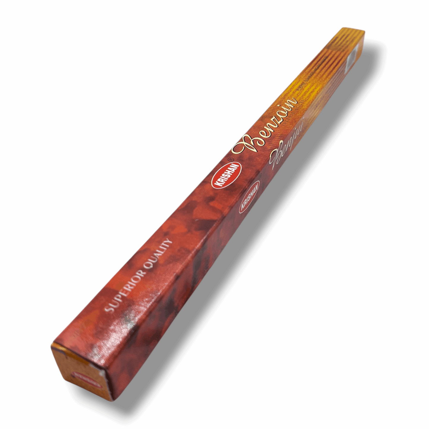 Encens 10gr BENJOIN