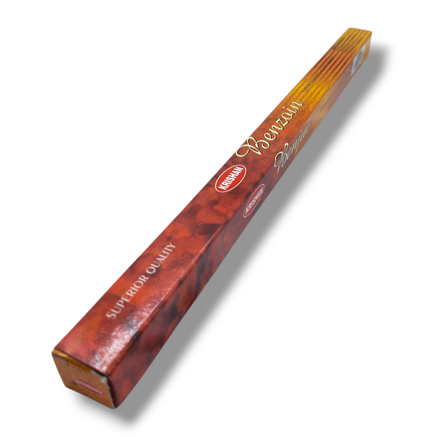 Encens 10gr BENJOIN