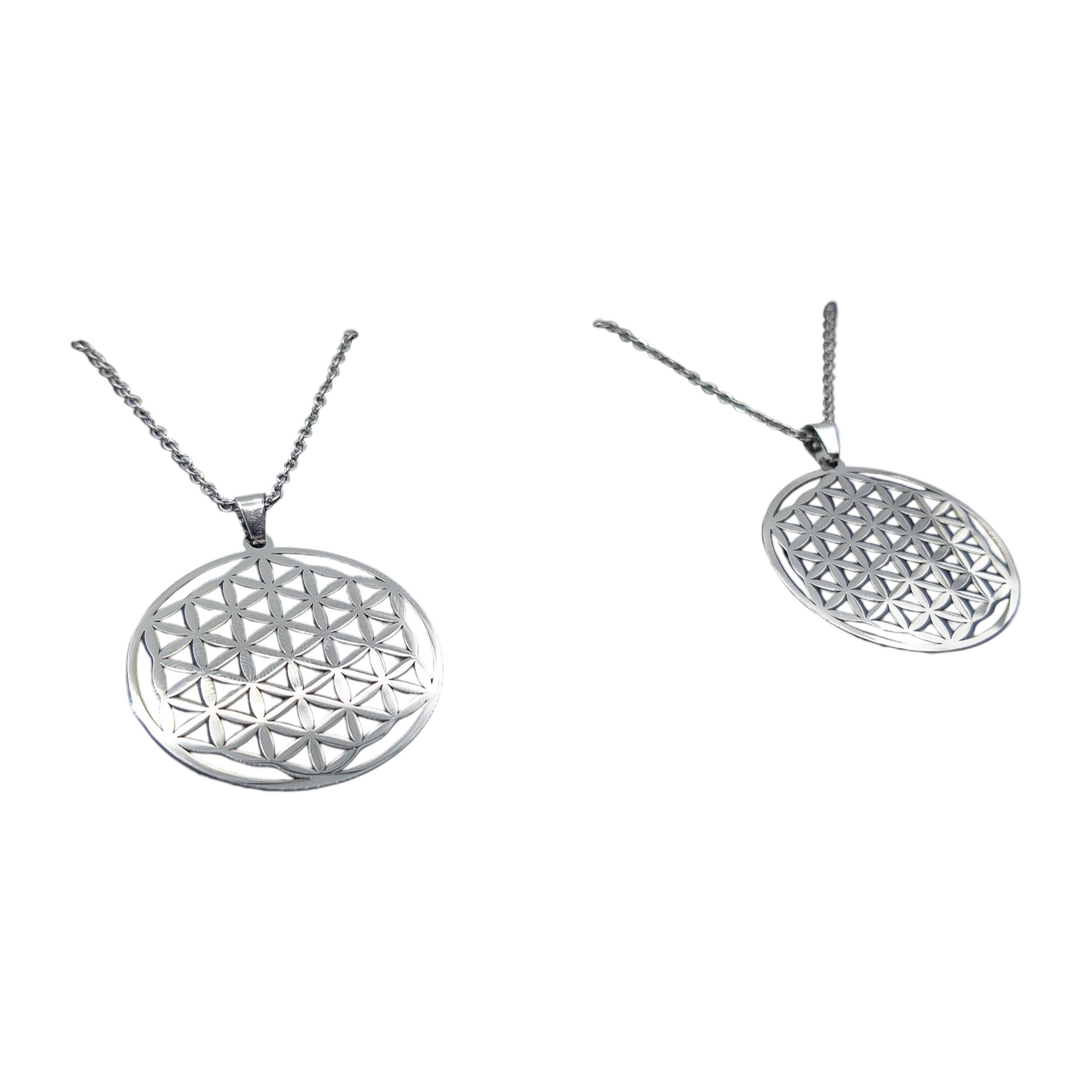 Colliers FLEUR DE VIE