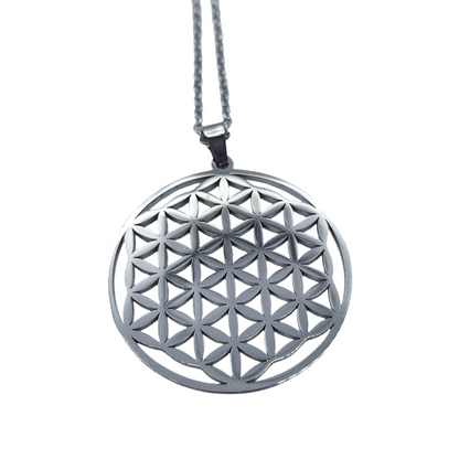 Colliers FLEUR DE VIE