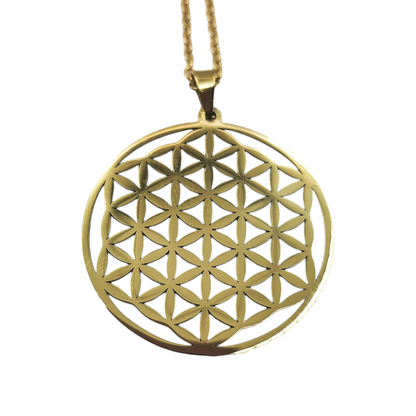 Colliers FLEUR DE VIE