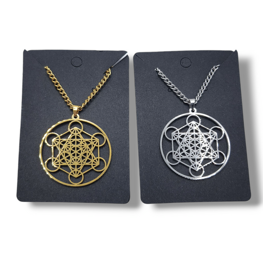 Colliers METATRON
