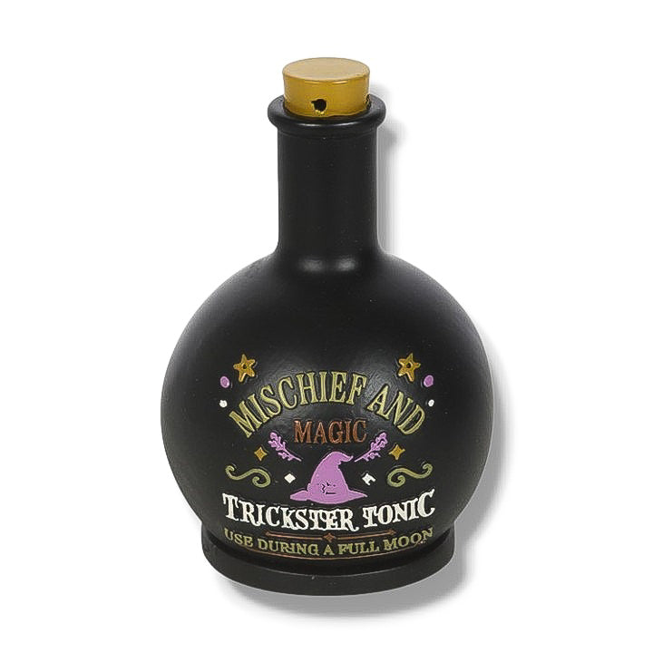 Porte Encens « Farces et Potions Magiques »