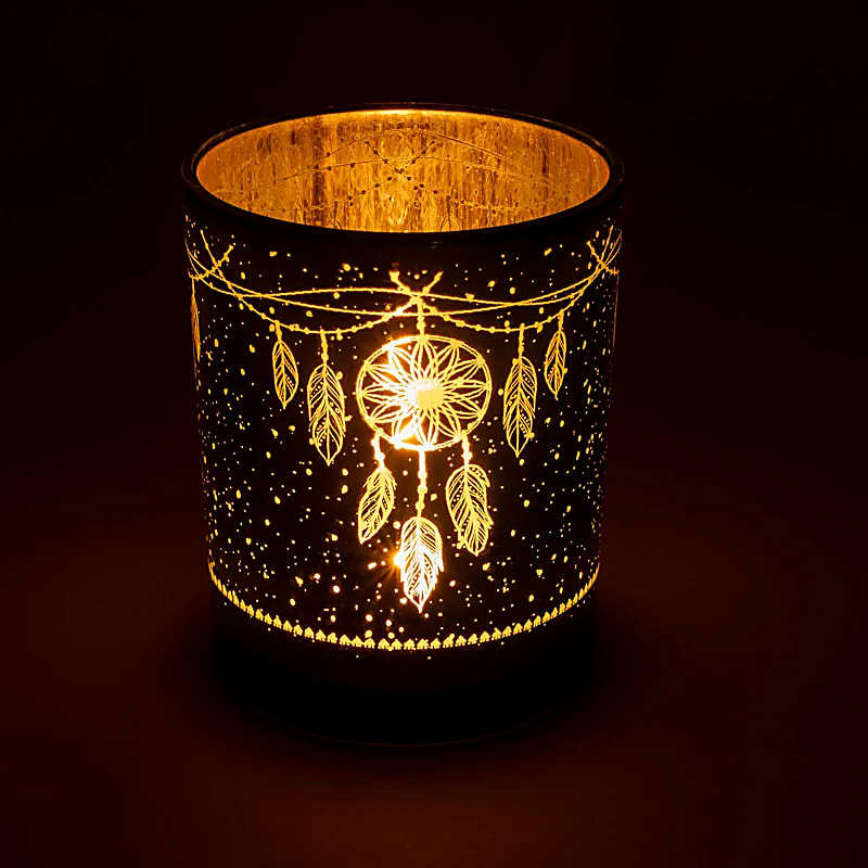 Photophore ATTRAPE RÊVES