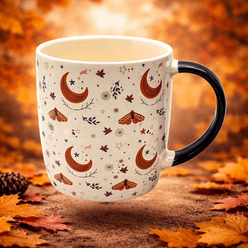 Tasse MAGIE D'AUTOMNE