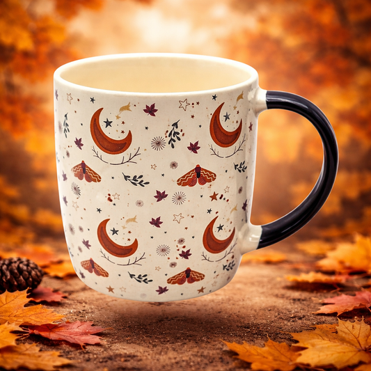 Tasse MAGIE D'AUTOMNE