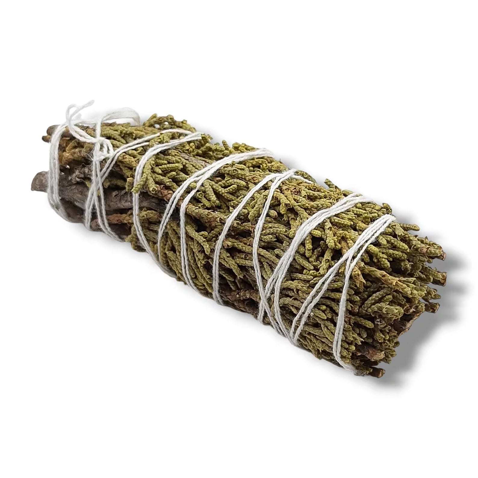 Fagot 35g GENÉVRIER