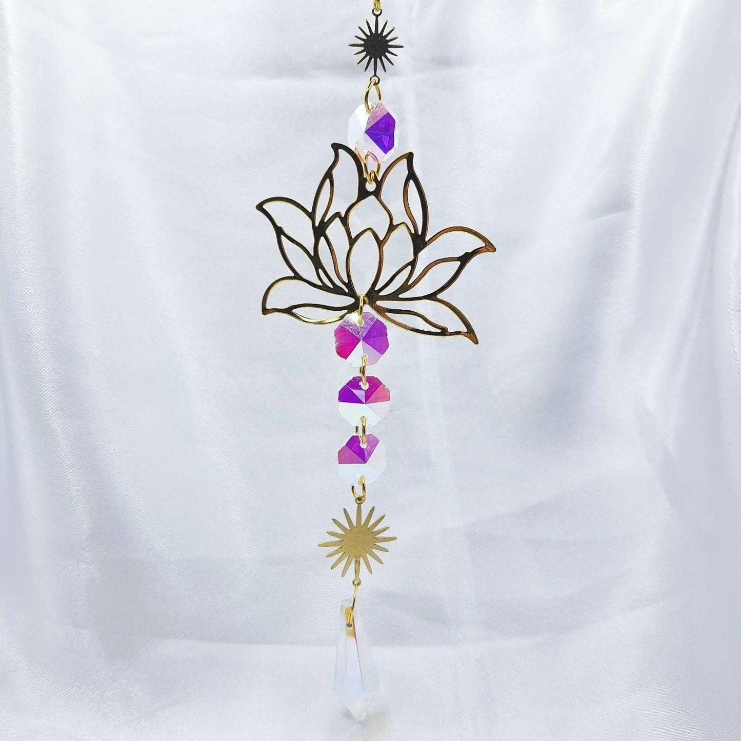 Suncatcher LOTUS