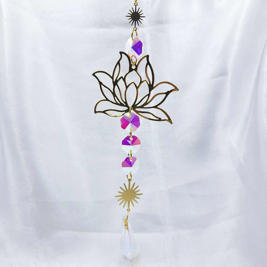 Suncatcher LOTUS