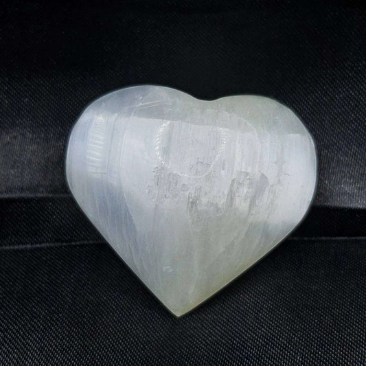 Coeur SELENITE A